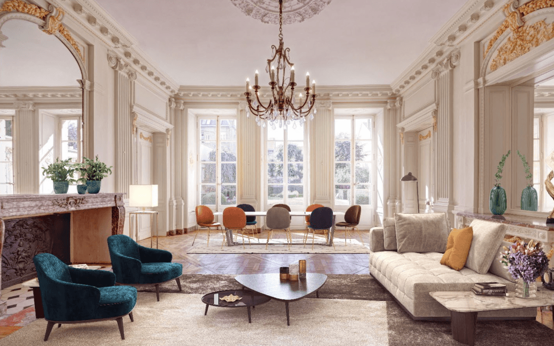 The Power of 3D Virtual Tours
