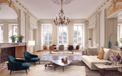 The Power of 360 Virtual Tours